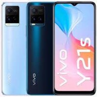 điện thoại Vivo Y21s Chính Hãng ram 8/256G 2sim, MànIPS LCD6.51"HD+, Chip: MediaTek Helio G80, cày game ok - TNN 03