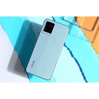 Điện thoại Vivo Y21s (RAM:  6 GB bộ nhớ lưu trữ trong:  128 GB) Máy nguyên sale, Bảo hành 12 tháng