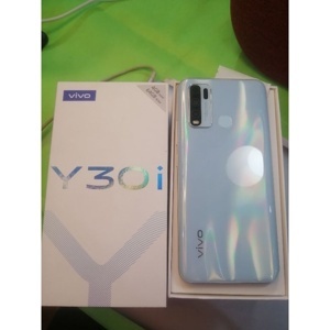 Điện thoại Vivo Y30i 4GB/64GB 6.47 inch