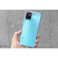 điện thoại Vivo Y33 Chính Hãng 2sim ram 8/256G, Camera sau: Chính 48 MP & Phụ 2 MP, 2 MP, cày game đỉnh - ccs9