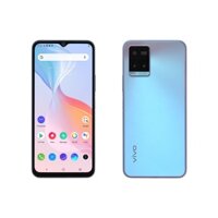 Điện Thoại VIVO Y33S (8/128)- Hàng Chính Hãng