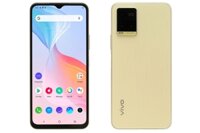 Điện thoại Vivo Y33s 8/128GB ( Xanh Hồng , Vàng , Đen )