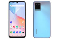 Điện thoại Vivo Y33s chính hãng
