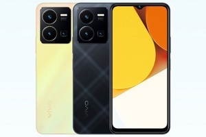 Điện thoại Vivo Y35 8GB/128GB