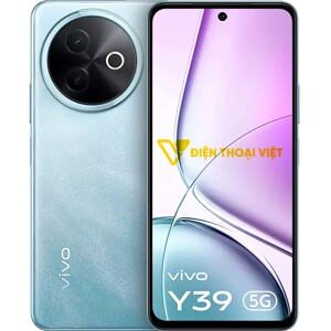 Điện thoại Vivo Y39 5G 8GB/256GB