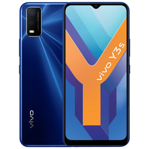 Điện thoại Vivo Y3s 2GB/32GB 6.51 inch