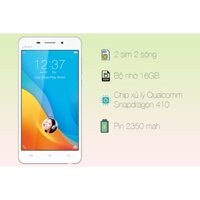 điện thoại Vivo Y51 2SIM GIÁ RẺ – HÀNG CHÍNH HÃNG Có Sóng 4G