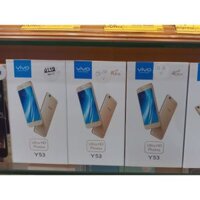 Điện thoại Vivo Y53 - Hàng chính hãng
