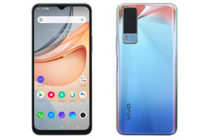 Điện thoại Vivo Y53s 8GB/128GB 6.58 inch