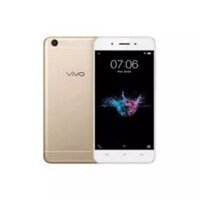 điện thoại Vivo Y55 RAM 6GB bộ nhớ 128GB,Màn hình 5.2 inches Camera trước: 5MP, Camera sau: 13MP - Pin 2730 mAh