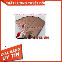 ĐIỆN THOẠI VIVO Y66 MÀU HỒNG, RAM 3GB, 32GB⚡SIÊU HOT⚡ HÀNG CHÍNH HÃNG, CHẤT LƯỢNG CAO