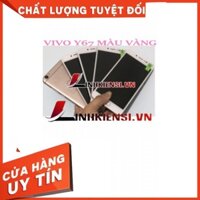 ĐIỆN THOẠI VIVO Y67 MÀU VÀNG, RAM 4GB, 32GB⚡SIÊU HOT⚡ HÀNG CHÍNH HÃNG, CHẤT LƯỢNG CAO