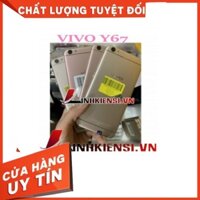 ĐIỆN THOẠI VIVO Y67, RAM 4GB, 32GB⚡SIÊU HOT⚡ HÀNG CHÍNH HÃNG, CHẤT LƯỢNG CAO