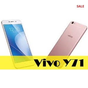 Điện thoại ViVo Y71 3GB/16GB 6 inch