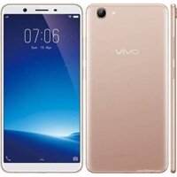 Điện thoại VIVO y81 màn hình to 6.22 inch, tai thỏ cấu hình mạnh, mới 99