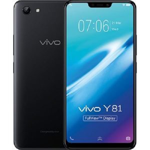 Điện thoại Vivo Y81i 2GB/16GB 6.22 inch