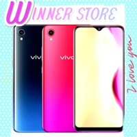 Điện thoại ViVo Y91 màn hình giọt nước tràn viền 6,2 inch 2 sim 4G pin 4030mAh chip Helio P22