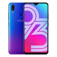 ĐIỆN THOẠI Vivo Y93 2sim ram 3G/64 mới nguyên siu  - BẢO HÀNH 12 THÁNG