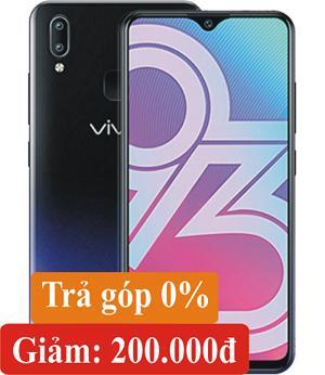 Điện thoại Vivo Y93 3GB/32GB 6.22 inch