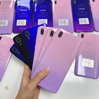 Điện thoại Vivo Y97 RAM 4GB bộ nhớ 128GB Camera Kép Sắc Nét Loa To Sóng Siêu Khoẻ