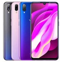 điện thoại Vivo Y97 ram 8G/256G máy Chính Hãng, Cày Game lướt Wed Tiktok Facebook Youtube đỉnh chất, Bảo hành 12 tháng
