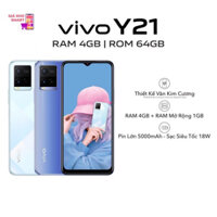 điện thoại vivo