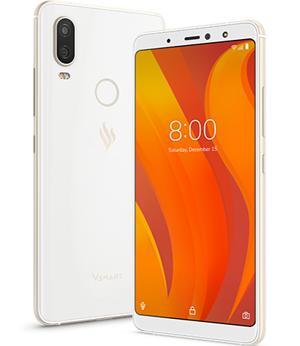 Điện thoại Vsmart Active 1 - 4GB RAM, 64GB, 5.5 inch
