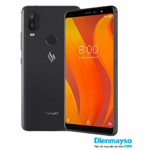 Điện thoại Vsmart Active 1+ - 6GB RAM, 64GB, 6.2 inch