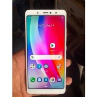 Điện thoại Vsmart Active 1 giá rẻ 98% - Màu trắng