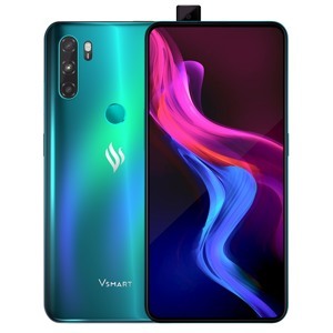 Điện thoại Vsmart Active 3 - 4GB RAM, 64GB