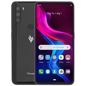 Điện thoại Vsmart Active 3 - 6GB RAM, 64GB