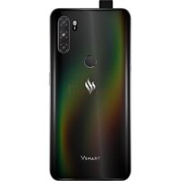 Điện thoại Vsmart Active 3 (6GB/64GB) - Hàng chính hãng - Màn hình 6.39 inch AMOLED Full HD+ Camera trượt 16MP