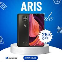 Điện thoại VSMART ARIS (8G/128gb) Chính Hãng, Điện Thoại Bảo Hành 6 tháng