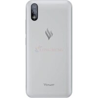 Điện thoại Vsmart Bee 3 (2GB/16GB) - Hàng chính hãng - Màn hình 6.0 inch HD+ Camera sau 8MP Pin 3000mAh