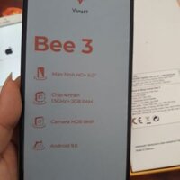 ĐIỆN THOẠI VSMART BEE 3