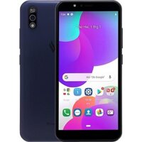 điện thoại VSmart Bee 3/Vsmart Star 2sim Ram 3GB/2GB, rom 16G Chính Hãng,Màn: IPS LCDHD+ 6” coi Youtube chạy Grab