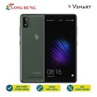 Điện thoại Vsmart Bee Lite (2GB/16GB) - Hàng chính hãng - Viên pin đủ dùng màn hình lớn con chip với hiệu năng ổn