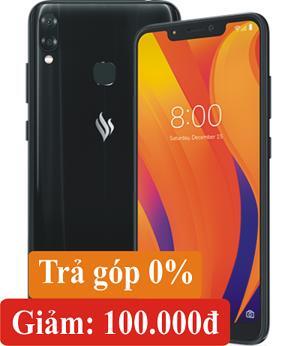 Điện thoại Vsmart Joy 1+ - 3GB RAM, 32GB, 6.2 inch