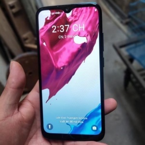 Điện thoại Vsmart Joy 2+ - 2GB RAM, 32GB, 6.2 inch