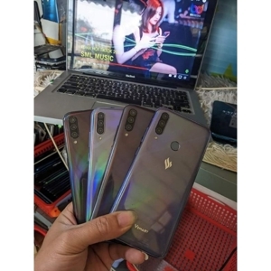 Điện thoại Vsmart Joy 3 - 2GB/32GB