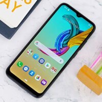 Điện thoại Vsmart joy 3 bản 2gb/32gb - 3gb/32gb - 4gb/64gb cũ đẹp giá rẻ