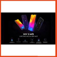 Điện thoại Vsmart Joy 3 (4GB/64GB) VJ3 Nguyên Seal Chính Hãng (sale hấp dẫn) (giá ưu đãi)