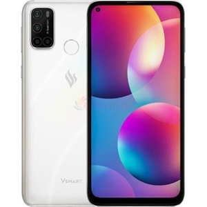 Điện thoại Vsmart Joy 4 - 6GB RAM, 64GB, 6.53 inch