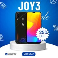 Điện thoại VSMART JOY3 Chính Hãng, Điện thoại bảo hành 6 tháng