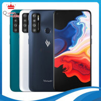 Điện Thoại Vsmart Live 4 ( 6GB/64GB ) - Hàng