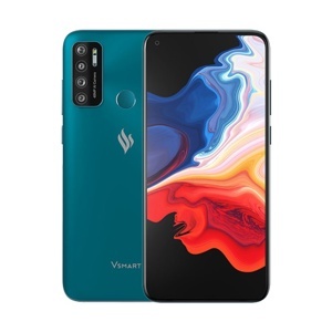 Điện thoại Vsmart Live 4 - 4GB/64GB, 6.5 inch