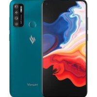 Điện Thoại Vsmart Live 4 (6GB/64GB) - Hàng Chính Hãng