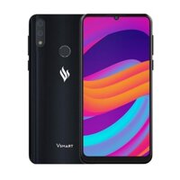 Điện Thoại Vsmart Star 3 ( 2 GB/16GB ). Hàng cũ đẹp 90-95% .