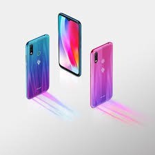 Điện thoại Vsmart Star 3 - 2GB/16GB