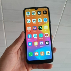 Điện thoại Vsmart Star 4 - 2GB RAM, 32GB, 6.09 inch